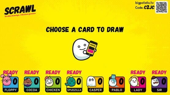 Big Screen Games: Pack 1 — screenshot 4