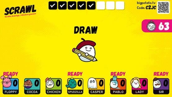 Big Screen Games: Pack 1 — screenshot 5