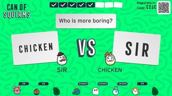 Big Screen Games: Pack 1 — screenshot 8