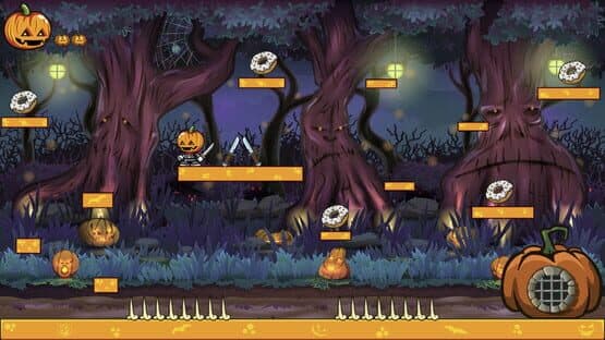 Trick or Treat — screenshot 3