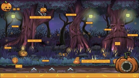 Trick or Treat — screenshot 5