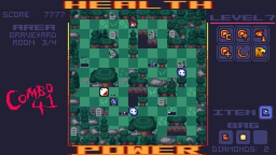 Quester — screenshot 5
