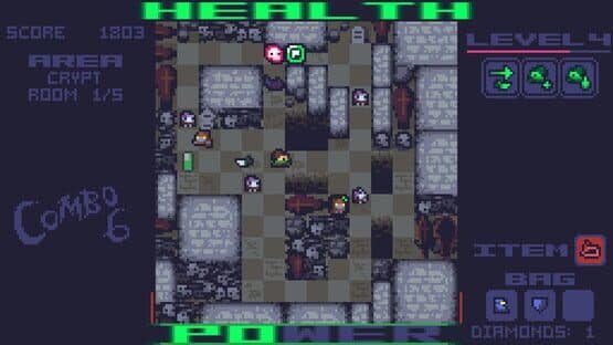 Quester — screenshot 6
