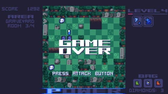 Quester — screenshot 7
