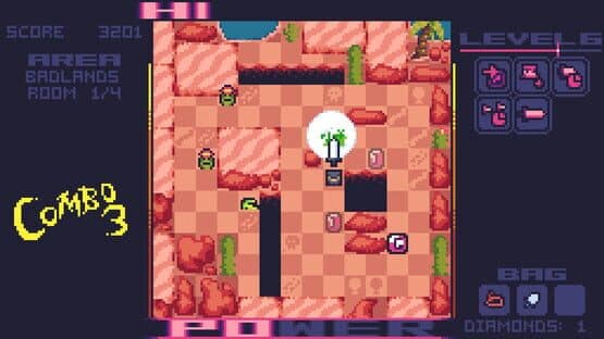 Quester — screenshot 8