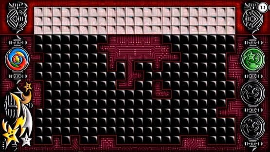 Sumy Shelltris: Iceblocks 1 — screenshot 2