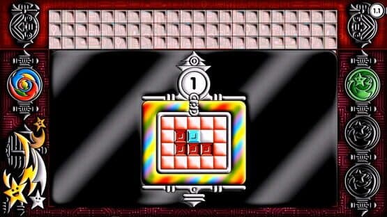 Sumy Shelltris: Iceblocks 1 — screenshot 3