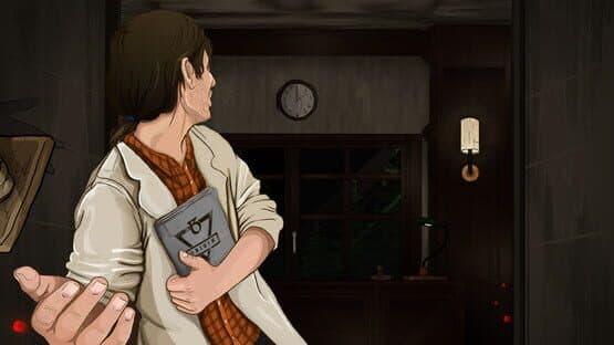 13: Origin - Chapter One — screenshot 1