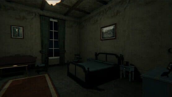 13: Origin - Chapter One — screenshot 2