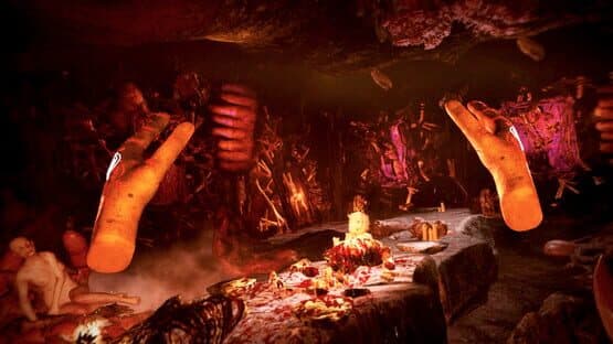 Agony VR — screenshot 2
