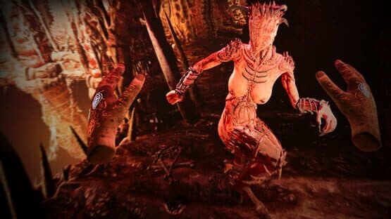 Agony VR — screenshot 3