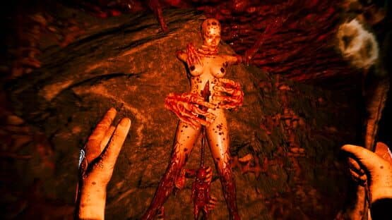 Agony VR — screenshot 4