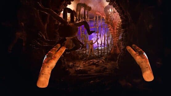 Agony VR — screenshot 5