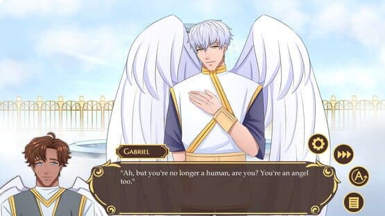 Our Fate Forsaken — screenshot 4