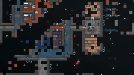 Nebula — screenshot 2