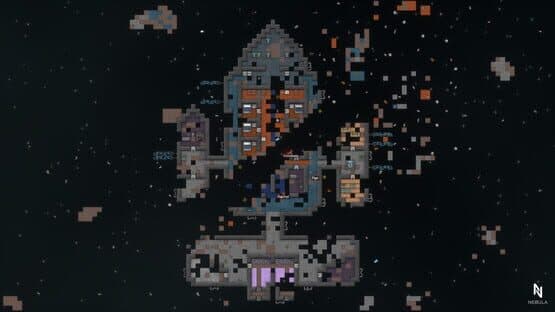 Nebula — screenshot 6