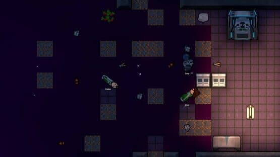 Nebula — screenshot 8