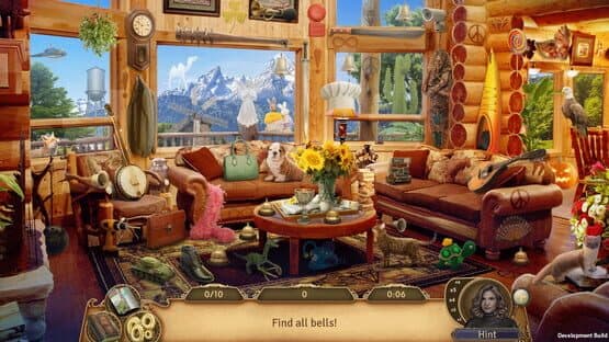 Faircroft's Antiques: The Mountaineer's Legacy — screenshot 5