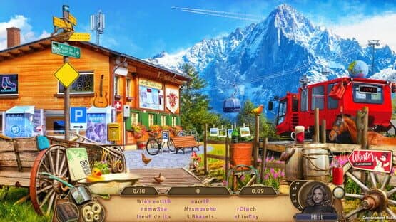 Faircroft's Antiques: The Mountaineer's Legacy — screenshot 6