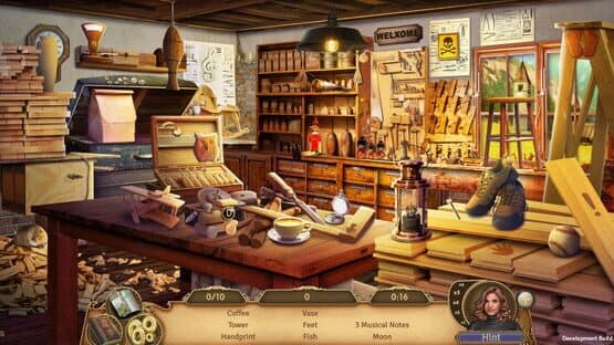 Faircroft's Antiques: The Mountaineer's Legacy — screenshot 7