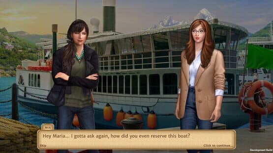 Faircroft's Antiques: The Mountaineer's Legacy — screenshot 8