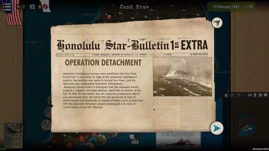 SGS Pacific D-Day — screenshot 1