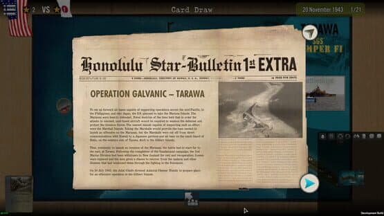SGS Pacific D-Day — screenshot 2