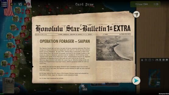 SGS Pacific D-Day — screenshot 3