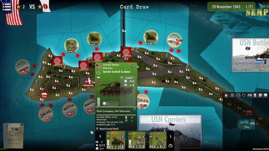 SGS Pacific D-Day — screenshot 4