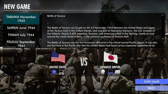 SGS Pacific D-Day — screenshot 8