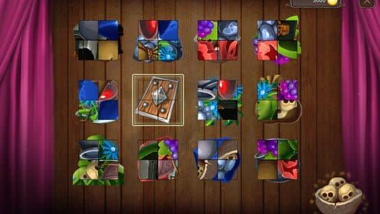DragonScales 7: A Heart of Dark Flames — screenshot 4