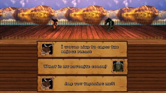 Minotaur Princess — screenshot 3