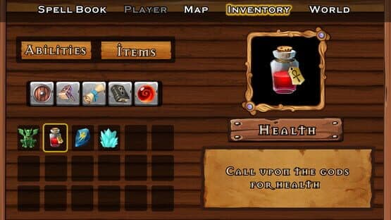 Minotaur Princess — screenshot 4