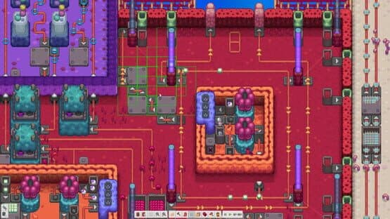 Lifecraft — screenshot 1