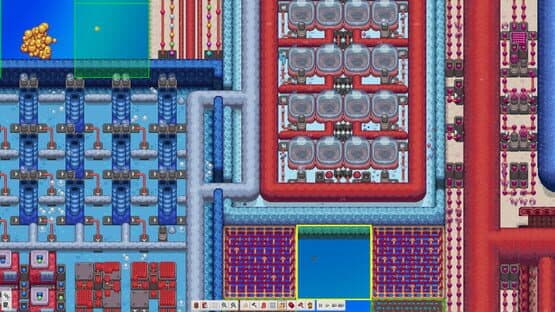 Lifecraft — screenshot 2