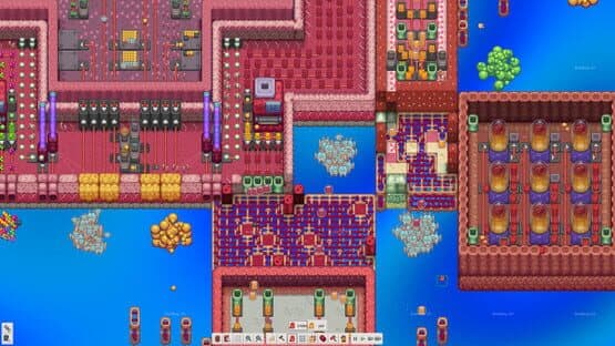 Lifecraft — screenshot 3