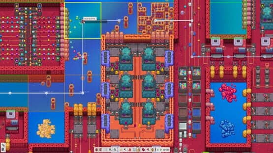 Lifecraft — screenshot 4