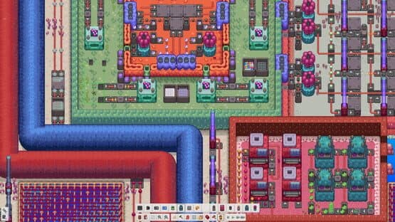 Lifecraft — screenshot 5