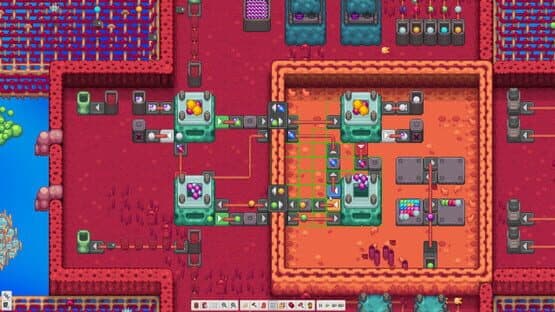 Lifecraft — screenshot 6