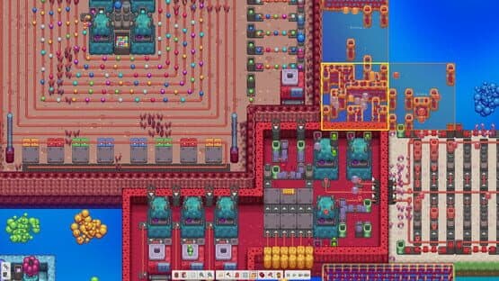 Lifecraft — screenshot 7
