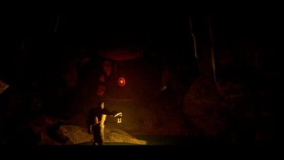 The Forked Road — screenshot 2