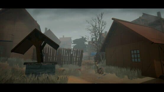 The Forked Road — screenshot 4