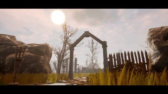The Forked Road — screenshot 5