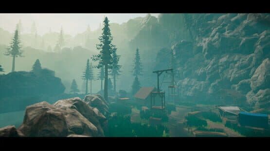 The Forked Road — screenshot 6