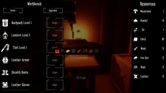 The Forked Road — screenshot 8