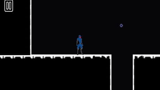 Dark Hood — screenshot 1