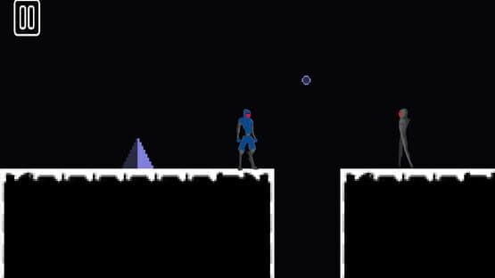 Dark Hood — screenshot 2