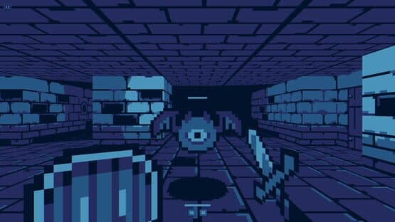 Gloomgrave — screenshot 1