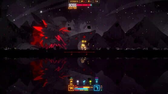 Mini Island: Cosmos — screenshot 1