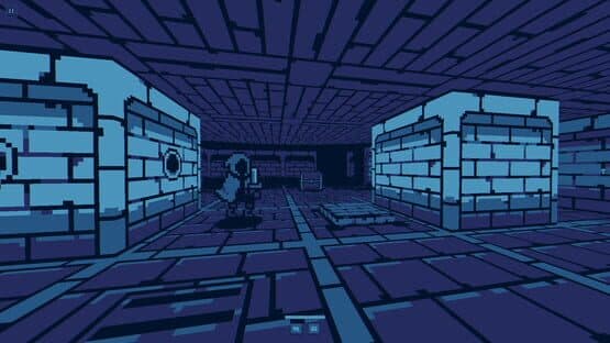 Gloomgrave — screenshot 2